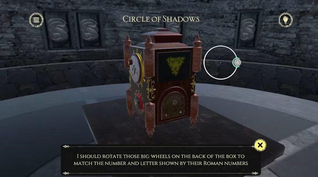 Mystery Box 4 The Journey foto 1
