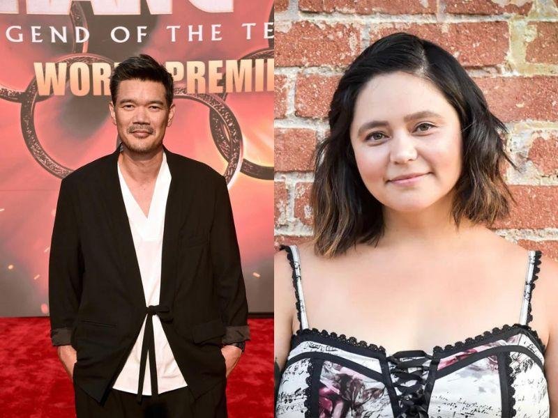 Destin Daniel Cretton
Tasha Huo