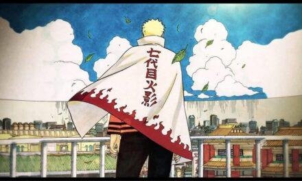 BOMBA NINJA: Live-action de Naruto está mais próximo do que você espera!