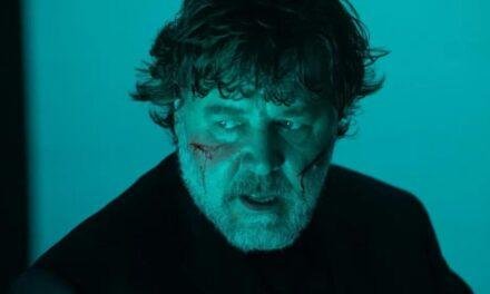 O Exorcismo | Filme de terror com Russell Crowe ganha trailer