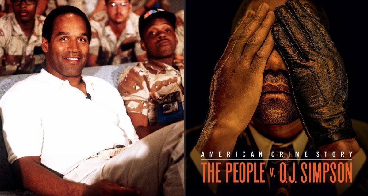 O.J. Simpson | A história que inspirou a série ‘American Crime Story’
