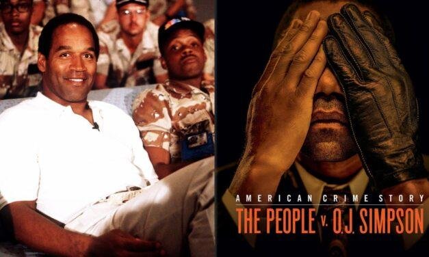 O.J. Simpson |  A história que inspirou a série ‘American Crime Story’
