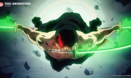 Navegando pelo passado! One Piece terá spinoff de Zoro