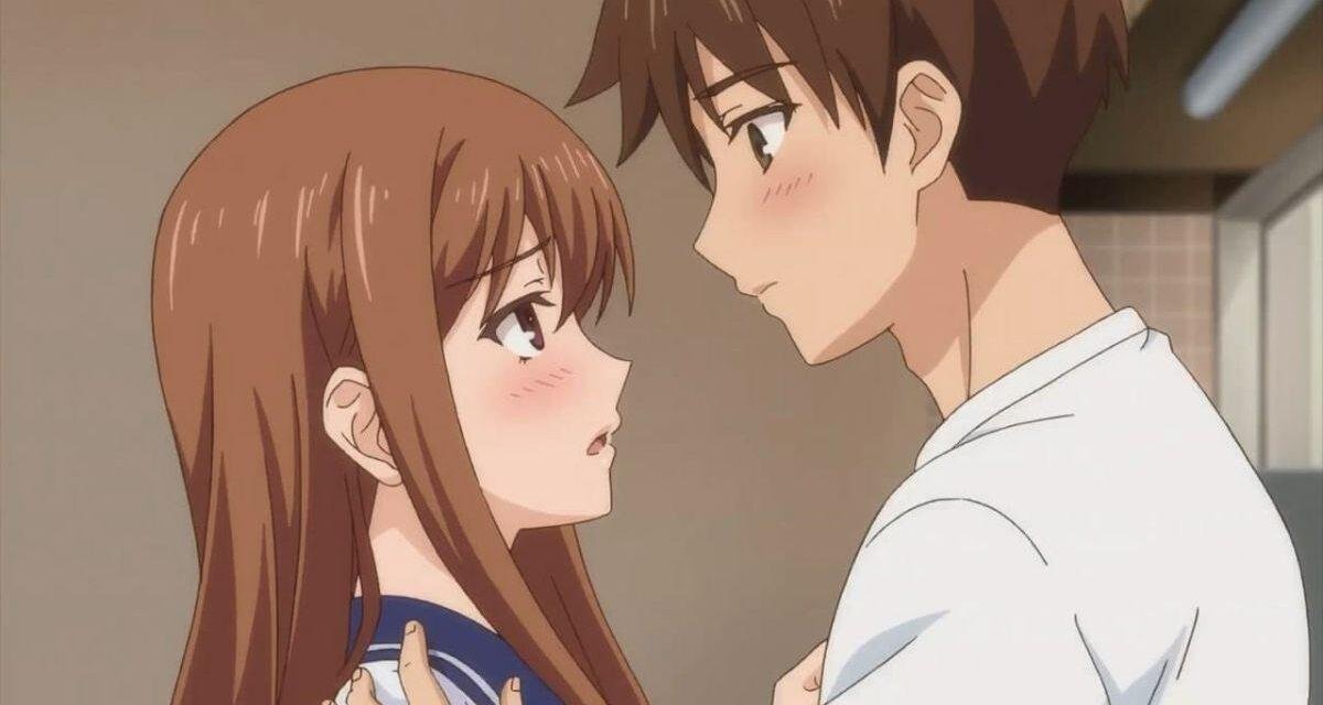 Overflow: Transbordando | Onde assistir o anime