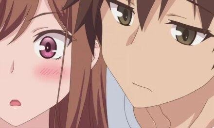 Overflow: Transbordando – O primeiro hentai dublado do Anime Onegai