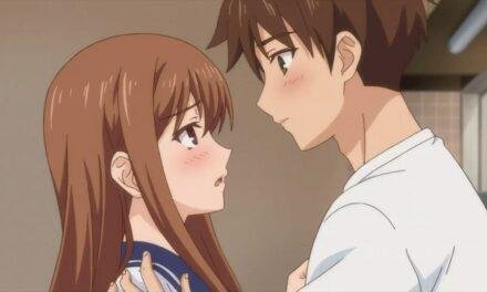 Overflow: Transbordando | Onde assistir o anime