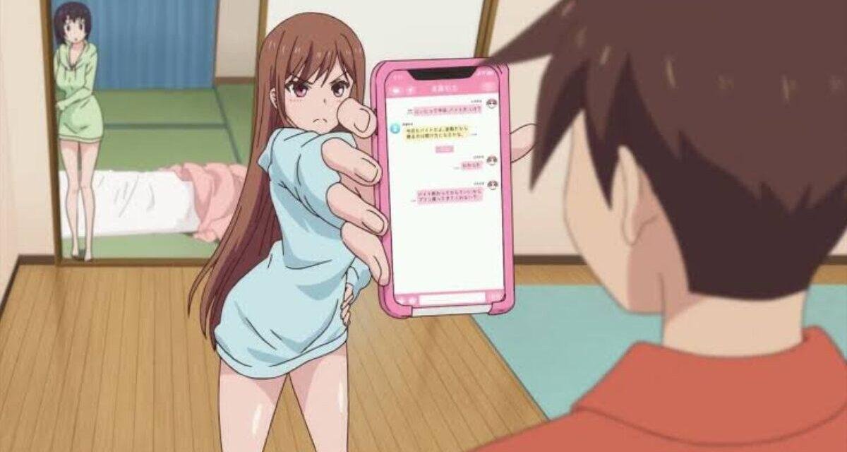 Overflow dublado: Conheça os dubladores do anime hentai