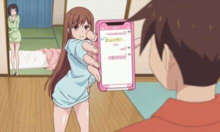 Overflow dublado: Conheça os dubladores do anime hentai