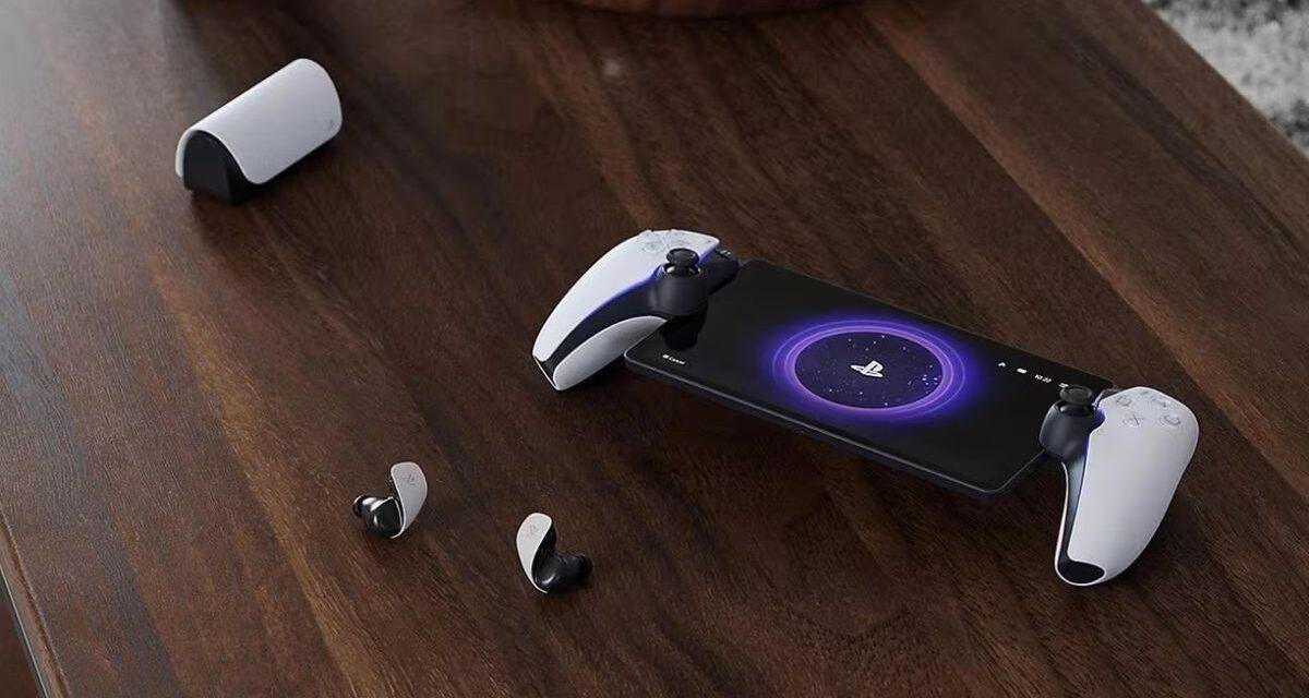 PlayStation Portal ganha data de lançamento no Brasil