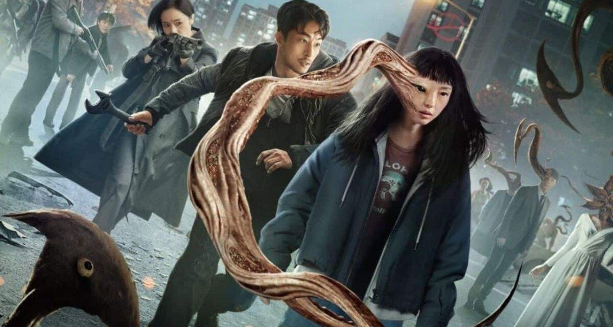 Parasyte: Conheça outras obras da franquia