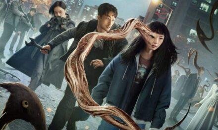 Parasyte: Conheça outras obras da franquia