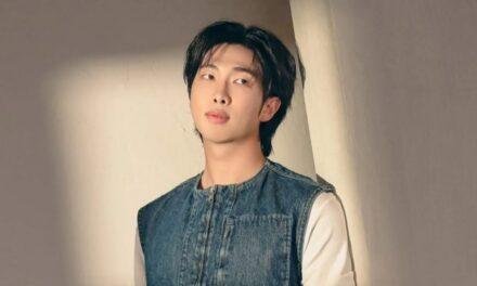 RM, do BTS, anuncia álbum solo ‘Right Place, Wrong Time’ para maio