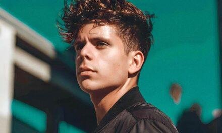 Quem é Rudy Mancuso? Conheça o protagonista do filme ‘Música’