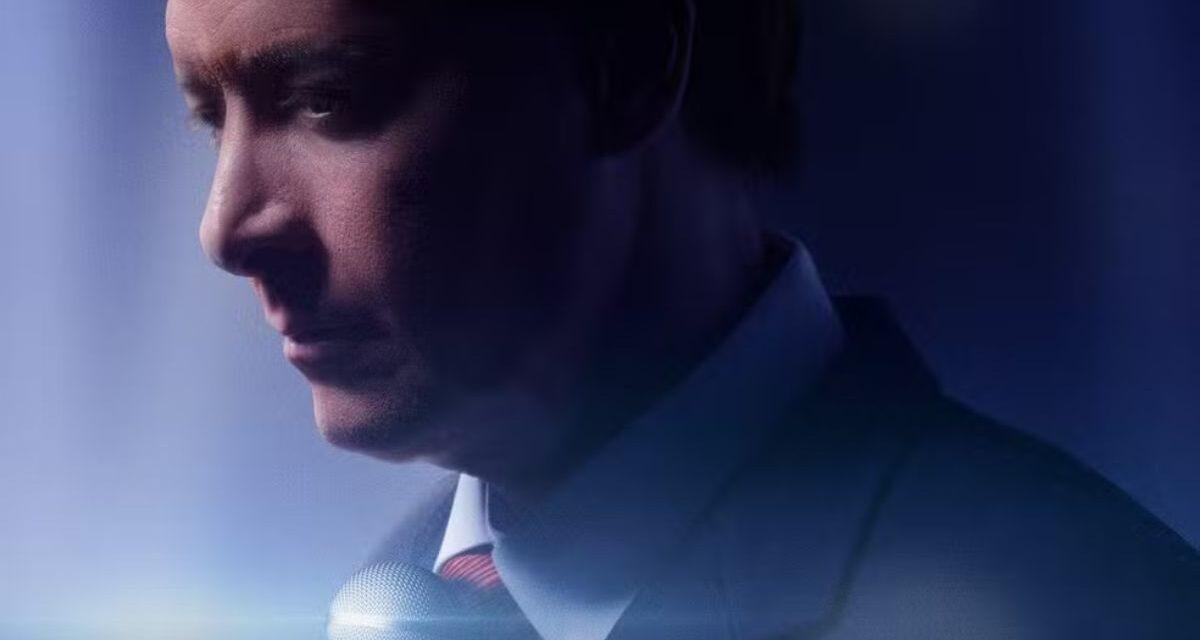 Silvio | Cinebiografia de Silvio Santos ganha trailer com Rodrigo Faro
