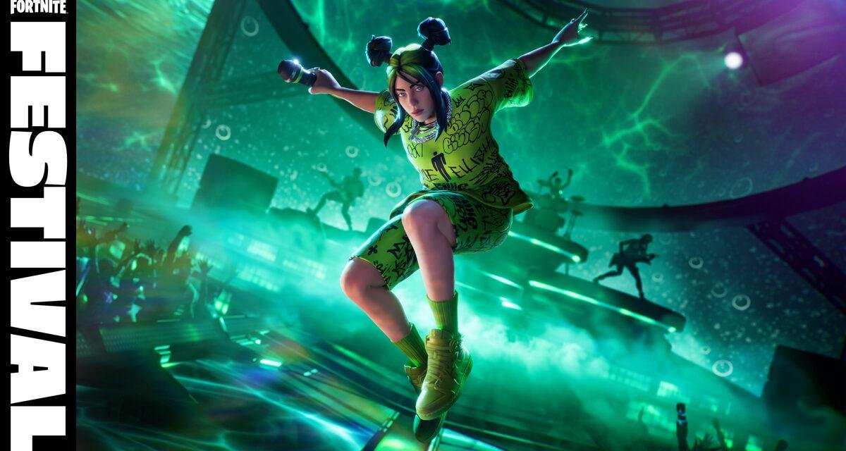 Fortnite e o mundo pop: quando o jogo vira palco cultural