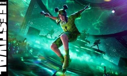Billie Eilish confirmada no Fortnite: veja como ficou a skin!