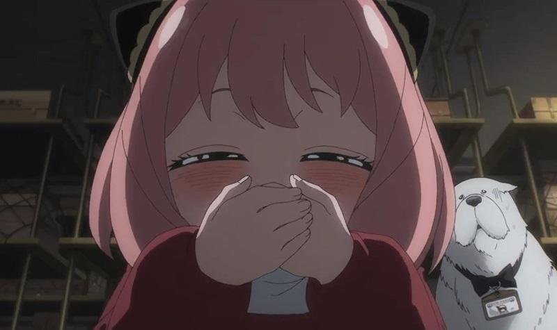 SPY x FAMILY CODE: White chega a Crunchyroll