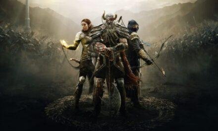 The Elder Scrolls Online: Gratuito na App Store!