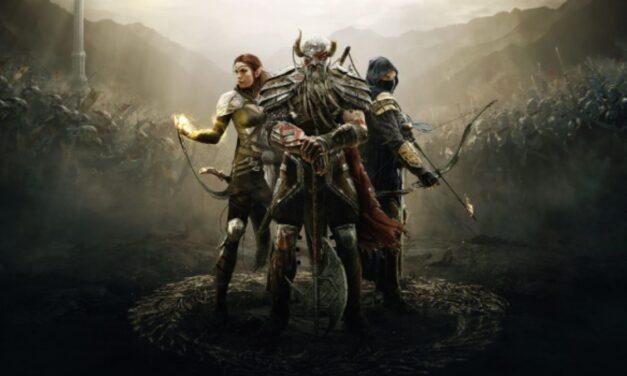 The Elder Scrolls Online: Gratuito na App Store!