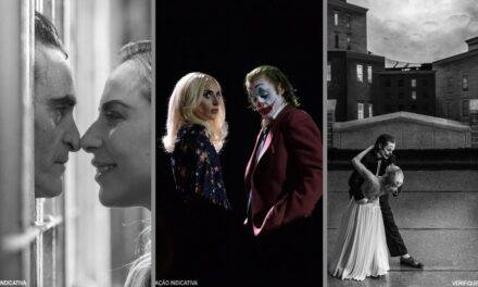 Coringa: Folie à Deux | Filme ganha trailer com Joaquim Phoenix e Lady Gaga