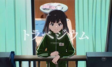 Aniplex divulga primeiros minutos de Trapezium em prévia