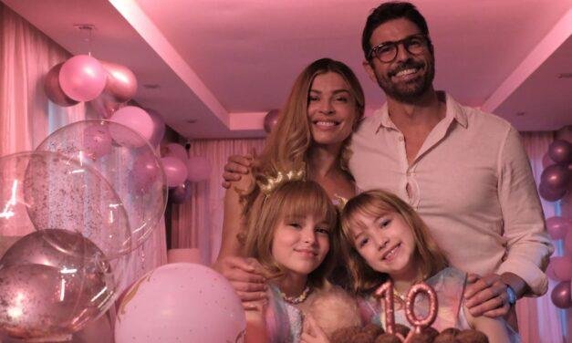 Crítica | Uma Família Feliz