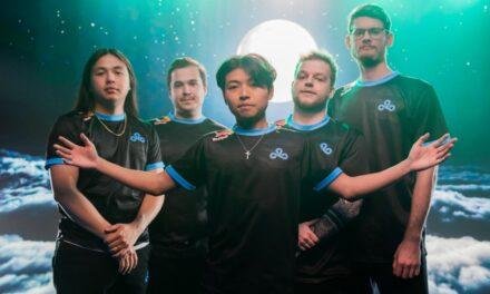 VCT Américas | Cloud9 e NRG vencem o jogo de estreia