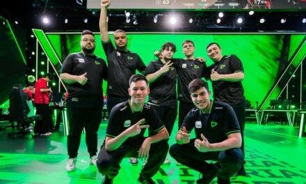 VCT Américas | MIBR praticamente eliminada, LOUD sobrevive