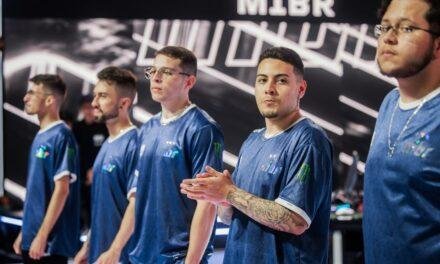 VCT Américas | EG derrota Sentinels, MIBR perde e se complica