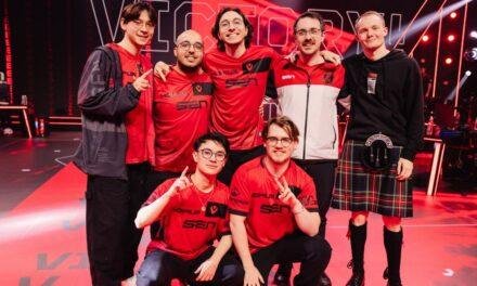 VCT Américas | G2 e Sentinels vencem na primeira rodada