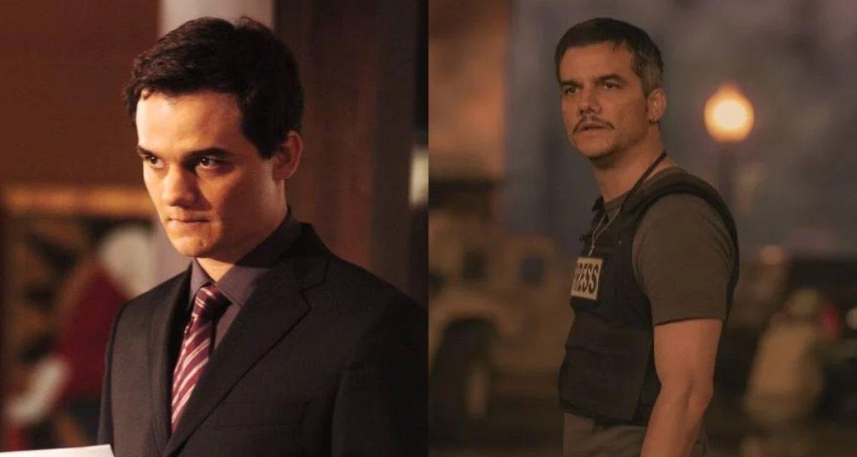 Filmografia Wagner Moura | Das novelas às telas de Hollywood