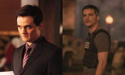 Filmografia Wagner Moura | Das novelas às telas de Hollywood