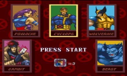 X-Men: Os melhores jogos da saga