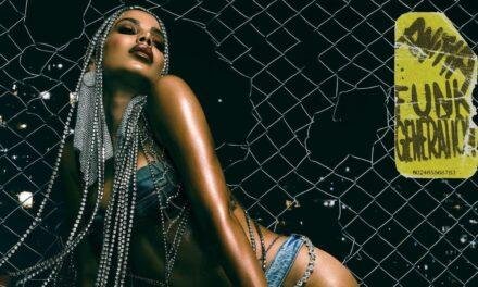 Review | Funk Generation é, de longe, o melhor projeto de Anitta