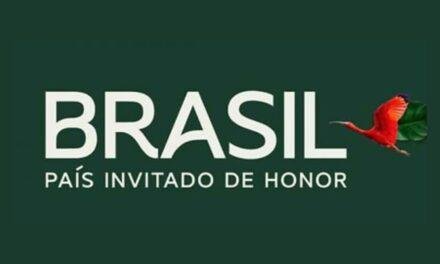 Brasil é convidado de honra na Feira do Livro de Bogotá