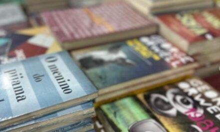 Ministério da Cultura avança em criação de Circuito Literário
