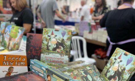 Feira do Livro da UNESP tem presença de mais de 100 editoras