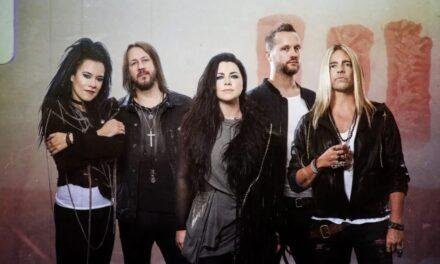 Rock in Rio anuncia Evanescence, Avenged Sevenfold, Journey e mais; confira