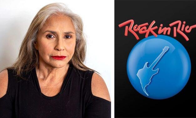Fafá de Belém critica Rock in Rio por falta de artistas do Norte no Dia Brasil