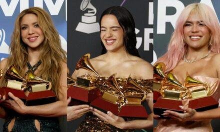 Grammy Latino 2024 acontecerá em Miami, em novembro