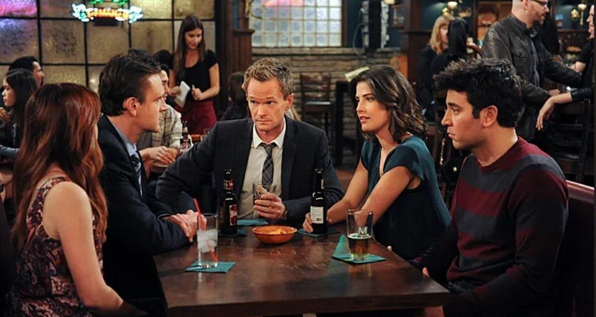How I Met Your Mother: o que acontece em 2024 de tão importante?