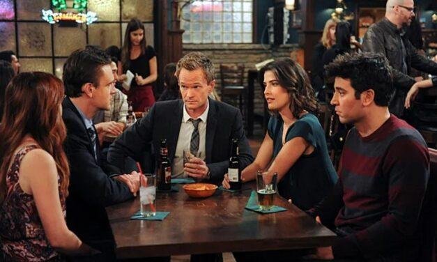 How I Met Your Mother: o que acontece em 2024 de tão importante?