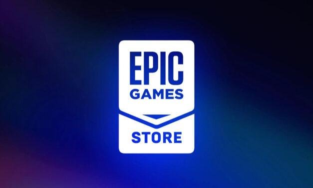 Jogos grátis na Epic Games Store: confira os títulos liberados
