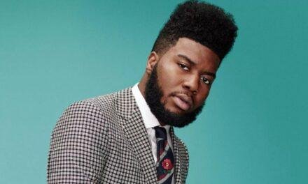 Khalid lança novo single, ‘Please Don’t Fall In Love With Me’; confira