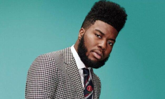 Khalid lança novo single, ‘Please Don’t Fall In Love With Me’; confira