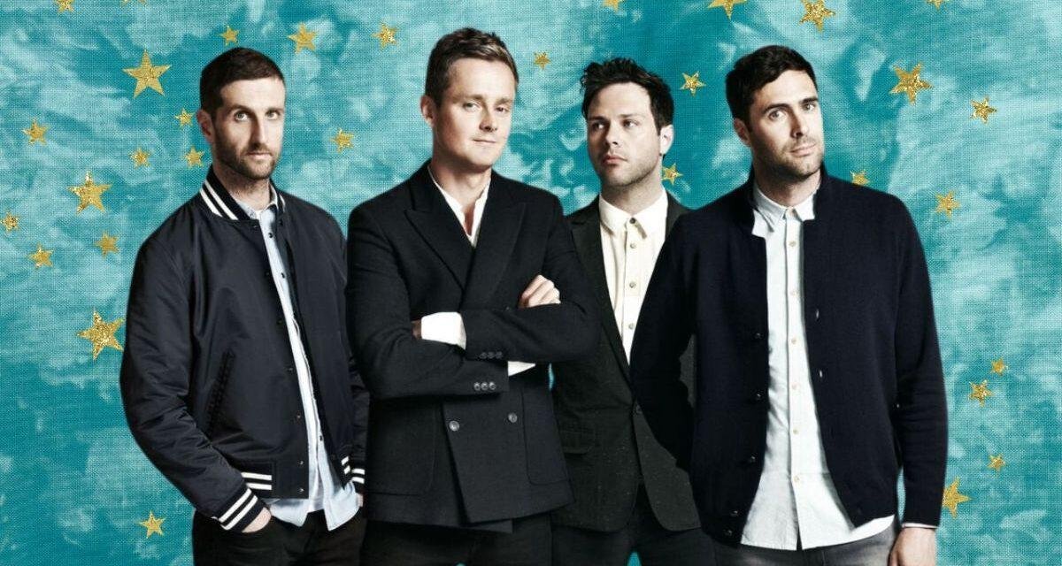 Keane no Brasil: banda anuncia turnê na América do Sul em 2024
