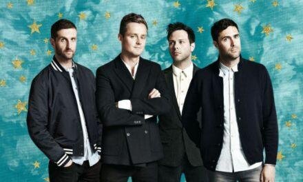 Keane no Brasil: banda anuncia turnê na América do Sul em 2024