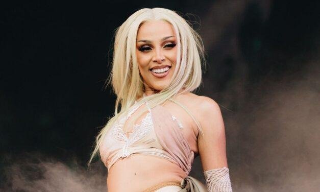 Doja Cat lança versão estendida de ‘Scarlet’, com 7 novas faixas