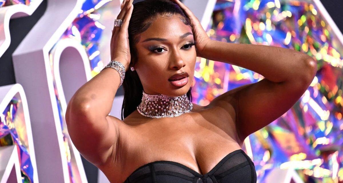 Megan Thee Stallion é processada por ex-funcionário; entenda