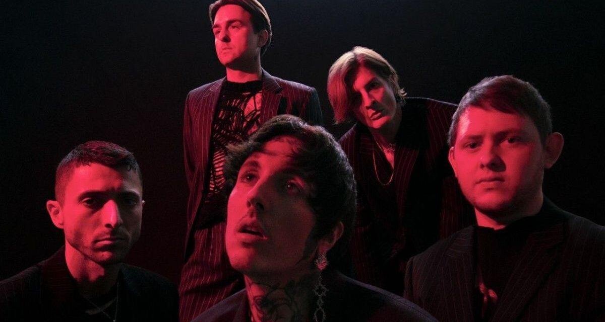 Bring Me The Horizon anuncia show no Brasil com bandas convidadas; entenda